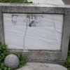 Mesch Georg 1909-1966 Grabstein